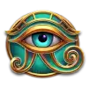 Storm of Seth Symbol Eye