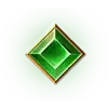 Storm of Seth Symbol Green
