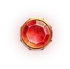 Storm of Seth Symbol Red