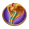 Storm of Seth Symbol Snake
